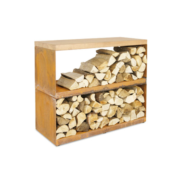 OFYR Wood Storage Dressoir