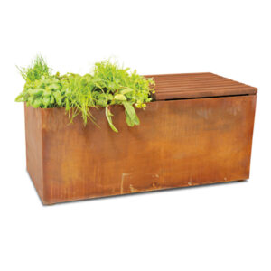 OFYR Herb Garden Bench