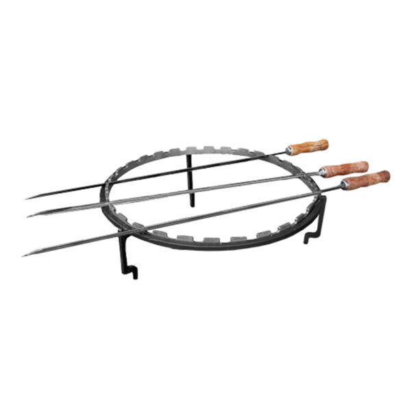 OFYR Horizontal skewer set 100